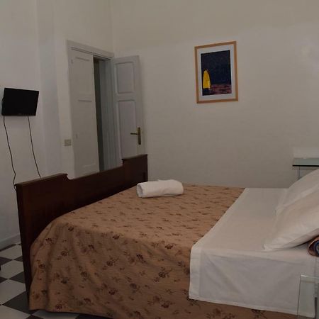 Sogni D'Oro Lecce Bed and Breakfast Exterior foto