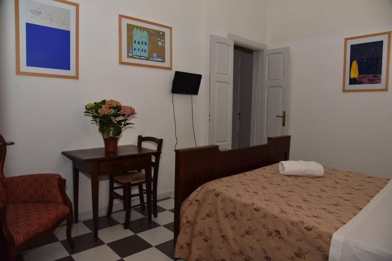 Sogni D'Oro Lecce Bed and Breakfast Exterior foto
