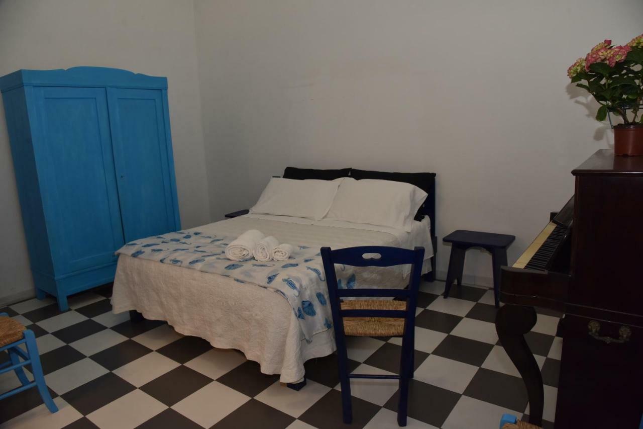 Sogni D'Oro Lecce Bed and Breakfast Exterior foto