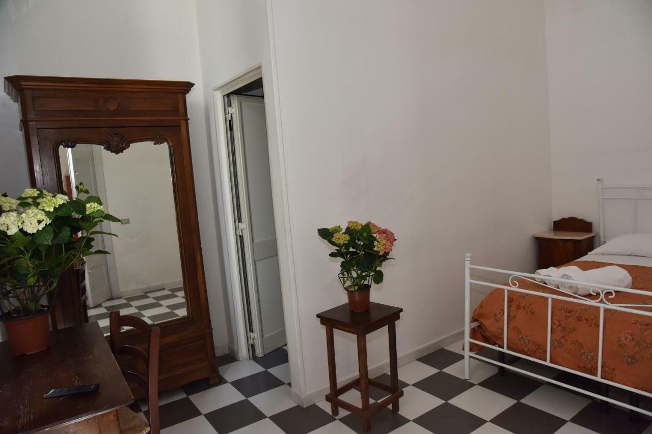 Sogni D'Oro Lecce Bed and Breakfast Exterior foto