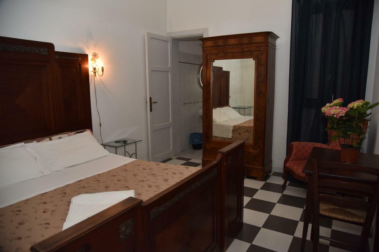 Sogni D'Oro Lecce Bed and Breakfast Exterior foto