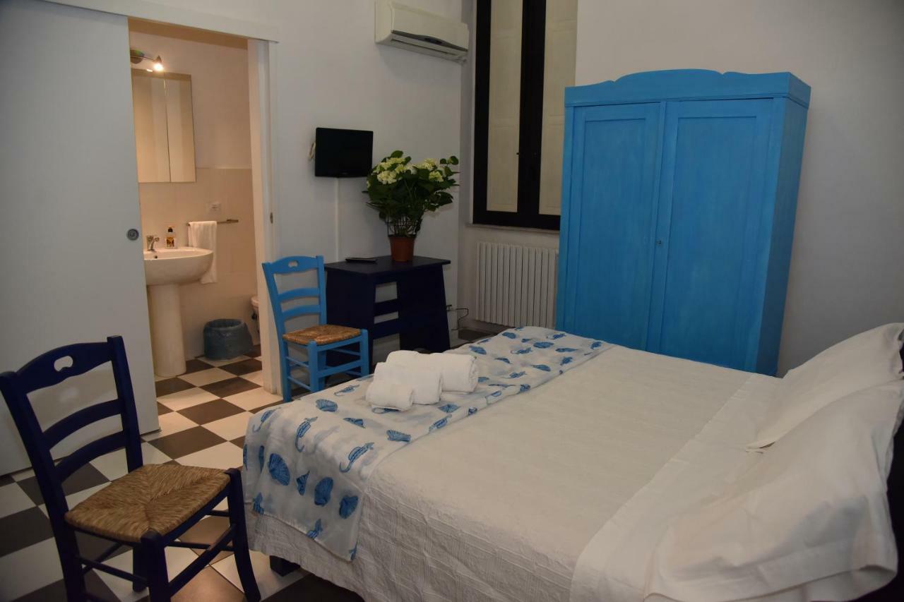 Sogni D'Oro Lecce Bed and Breakfast Exterior foto