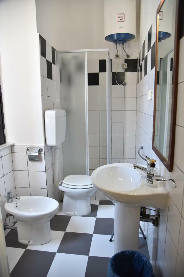 Sogni D'Oro Lecce Bed and Breakfast Exterior foto