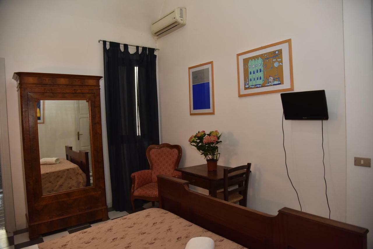 Sogni D'Oro Lecce Bed and Breakfast Exterior foto