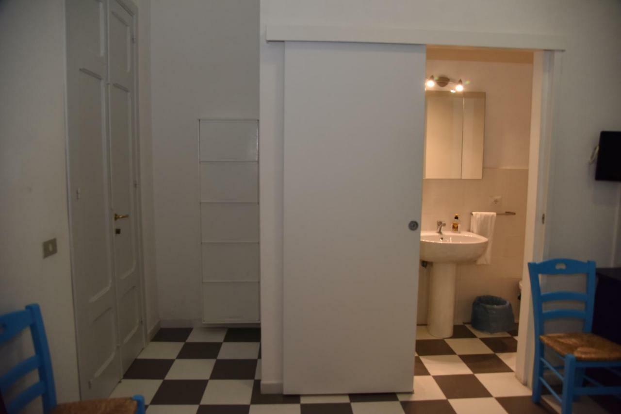 Sogni D'Oro Lecce Bed and Breakfast Exterior foto