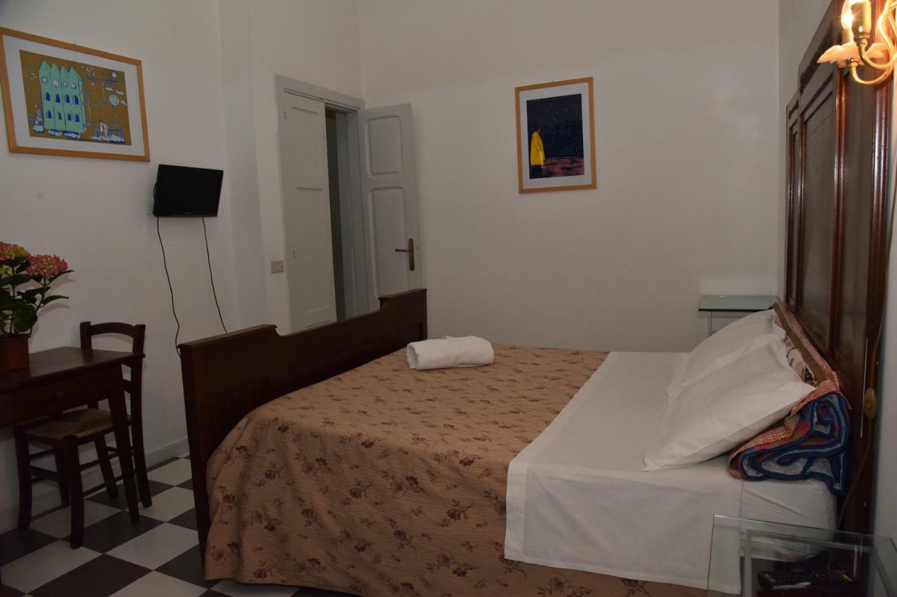 Sogni D'Oro Lecce Bed and Breakfast Exterior foto