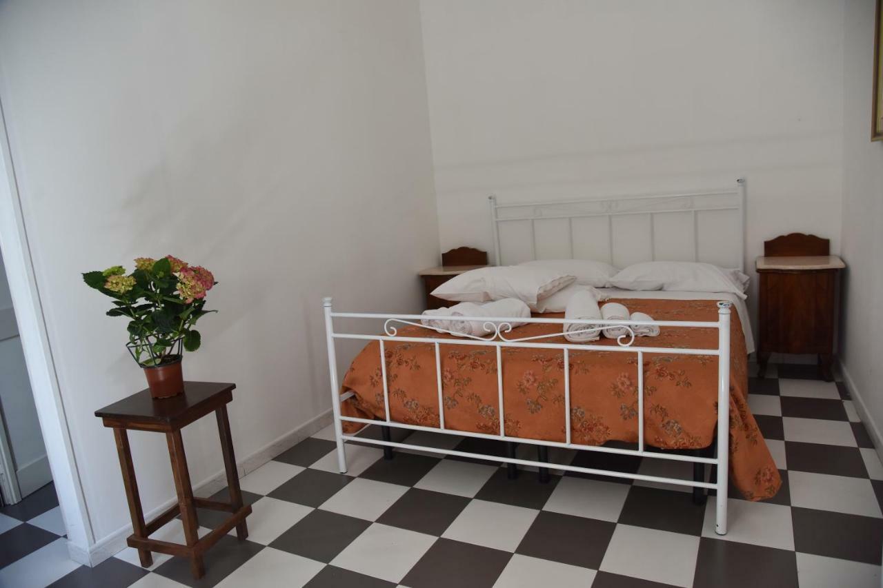 Sogni D'Oro Lecce Bed and Breakfast Exterior foto