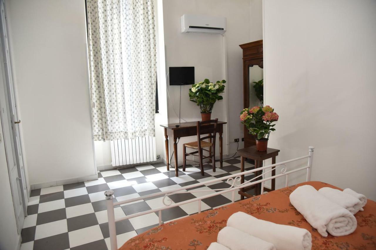 Sogni D'Oro Lecce Bed and Breakfast Exterior foto